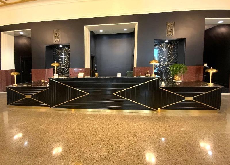 傲途格精选勇士酒店 苏城 外观 照片